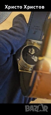 Мъжки луксозен часовник Hublot CLASSIC FUSION WILD CUSTOMS, снимка 8 - Мъжки - 41592905