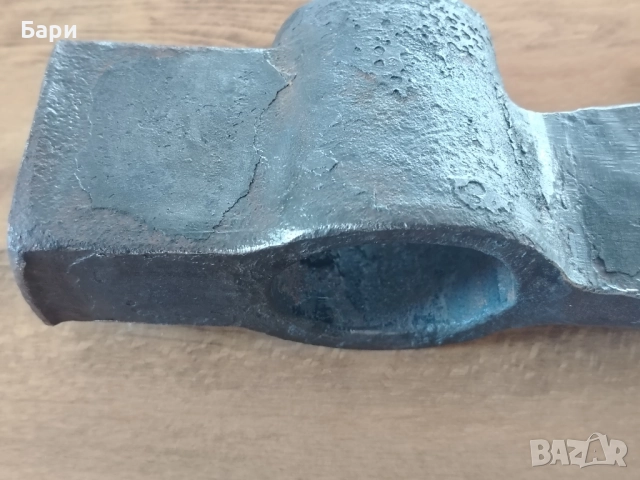 Стара френска брадва , снимка 9 - Колекции - 51816379