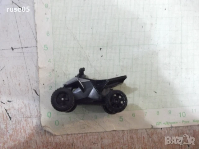 Кола - 838, снимка 3 - Колекции - 50508243