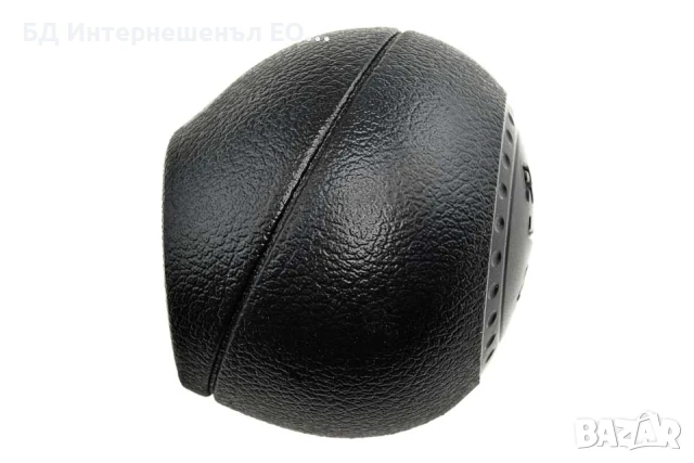 Топка за скоростен лост, Iveco Daily MK3, 6 скорости, Черен, снимка 3 - Части - 50928163