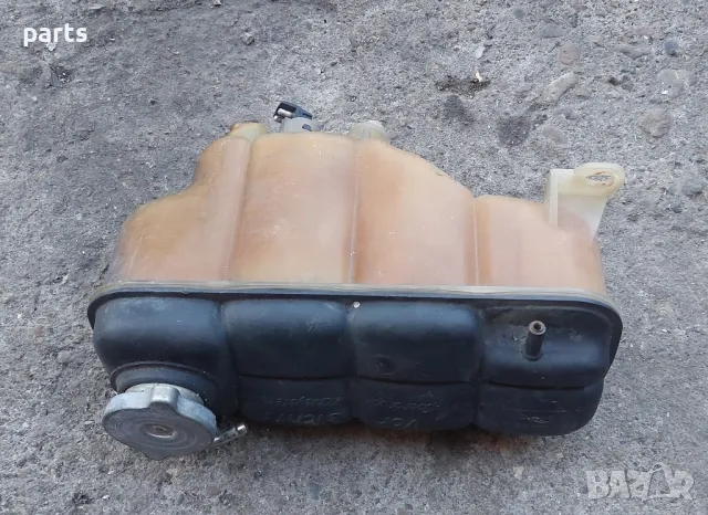 Казанче Антифриз Мерцедес C класа W202 - CLK
- 2025000249, снимка 7 - Части - 47698202