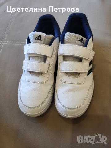 adidas Сникърси Tensaur Sport 2.0, 38 номер, снимка 5 - Детски маратонки - 51963052