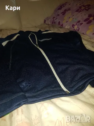 Дамски суитчери 2бр р-р С, снимка 5 - Суичъри - 47322210