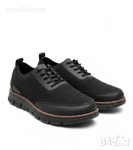 Мъжки маратонки Mateo, 4цвята , снимка 4 - Маратонки - 53727046