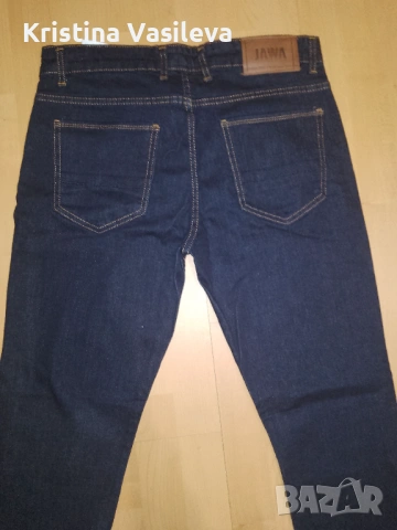 Мъжки дънки., снимка 2 - Дънки - 53026090