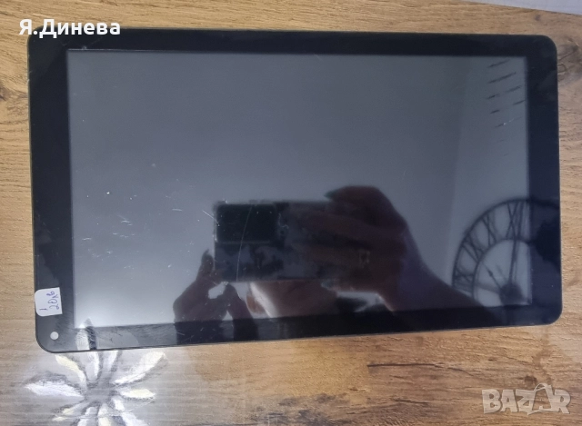 Таблет Blaupunkt за части 