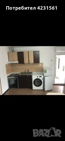 Двустаен под наем