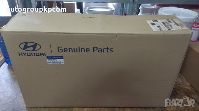 ОЕ РАДИАТОР КЛИМАТИК TUCSON, SPORTAGE (04-10) 976062E100, снимка 3 - Части - 42019495