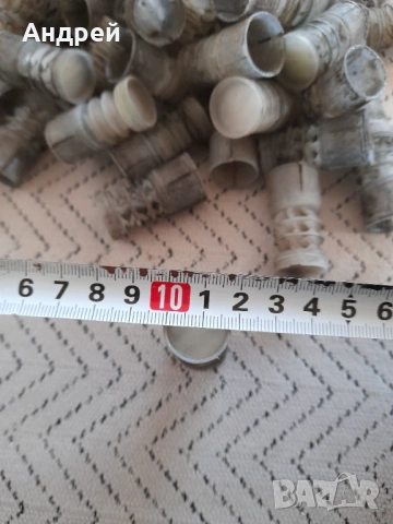 Стари ловни тапи, снимка 6 - Други ценни предмети - 53425363