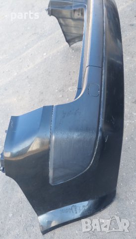 Задна Броня Рено Меган 2 - Комби Renault Megane 2 N, снимка 4 - Части - 39669215