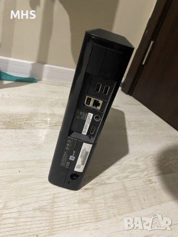 Console Xbox 360 , снимка 2 - Xbox конзоли - 56299236