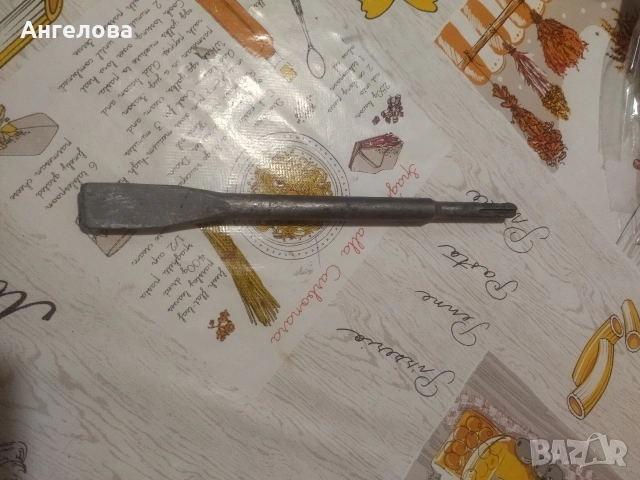 Къртач , снимка 3 - Други инструменти - 52822685