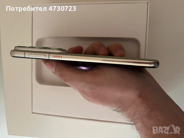 Huawei Pura 70 Ultra 512GB, снимка 4 - Huawei - 53393908