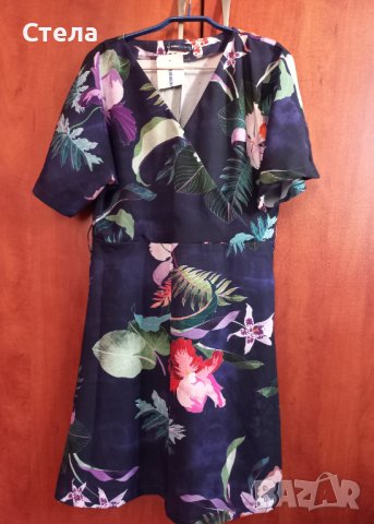 LC WAIKIKI дамска / детска рокля, нова, с етикет, снимка 4 - Рокли - 41984523