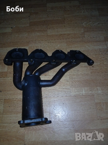 Катализатор сеат ибиза 1.4 бензин, снимка 12 - Аксесоари и консумативи - 51981752