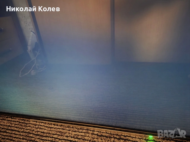 Toshiba 39l3863dg За Части или ремонт 