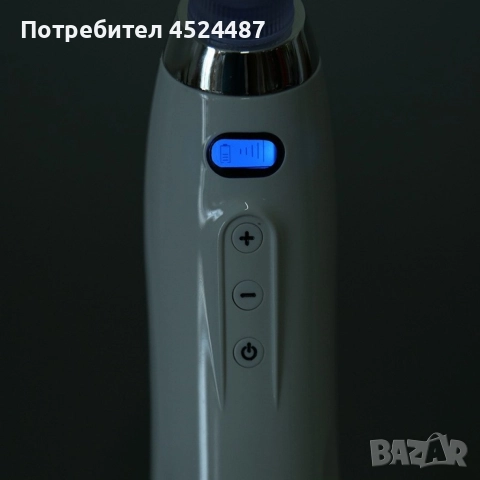 Уред за почистване на пори и черни точки с вакуум, 4 приставки, снимка 2 - Други - 52658471