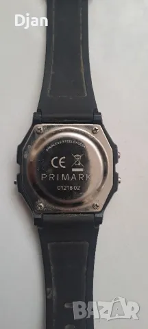 Casio alarm light, снимка 3 - Мъжки - 48479903