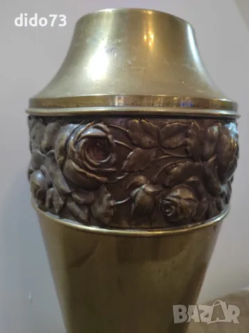 Красива ваза., снимка 2 - Декорация за дома - 48755043