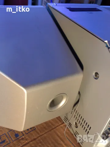 SONY CMT-MD1 Mini Disk , снимка 9 - Аудиосистеми - 49785421