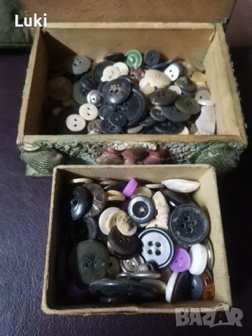 Кутии с копчета , снимка 5 - Колекции - 44437133