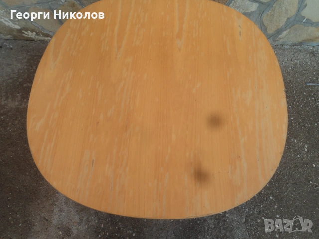 fritz hansen coffee table, снимка 2 - Антикварни и старинни предмети - 53737705