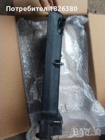 Капак на клапаните Opel, снимка 7 - Части - 52452945