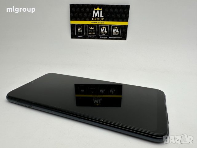 #MLgroup предлага:  #Samsung Galaxy M10 32GB / 3GB RAM Dual-SIM, втора употреба, снимка 1 - Samsung - 42213021