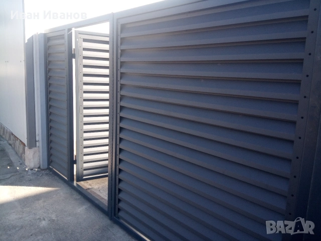 железарски услуги , снимка 9 - Други - 53597382