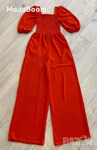 Дамски дълги гащеризони, снимка 3 - Гащеризони - 41145712