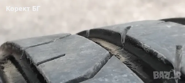 Гуми 195 55 15 Tires 2 броя. Нов внос. Не са нови. , снимка 5 - Гуми и джанти - 49898019