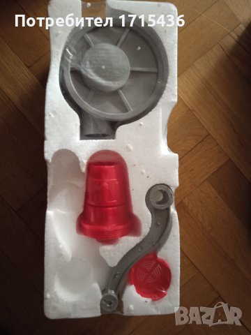 Помпа за варел, снимка 3 - Други инструменти - 42647687