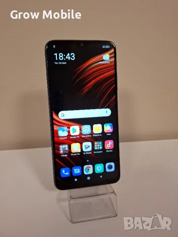 Xiaomi POCO M3, снимка 1