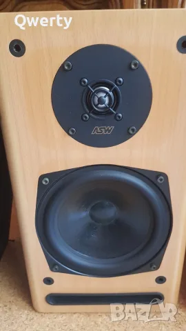 ASW Cantius ML2  MK ii, снимка 3 - Тонколони - 55972361