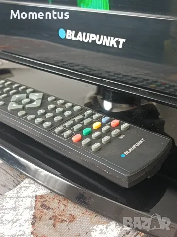 Телевизор Blaupunkt 32 инча, снимка 3 - Телевизори - 49010200