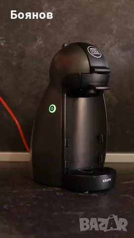Кафемашина Dolce Gusto Piccolo Krups