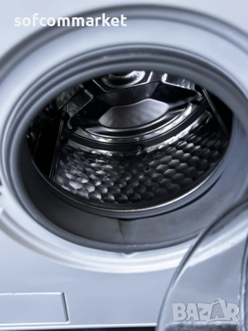 Пералня Miele W3823| 6 kg | A+++ | 1400 оборота, снимка 9 - Перални - 53176024