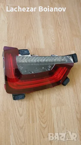 Ляв стоп BMW i3