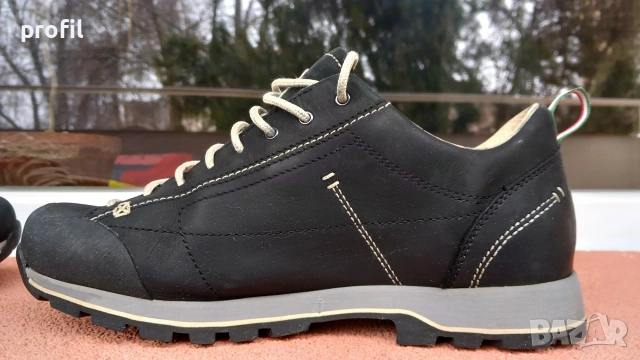 Dolomite Karakorum GTX №42 мъжки обувки, снимка 8 - Спортни обувки - 53678168