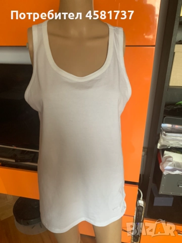 Потник Hugo Boss,  за дами - (размер М),  за мъже- (размер S)