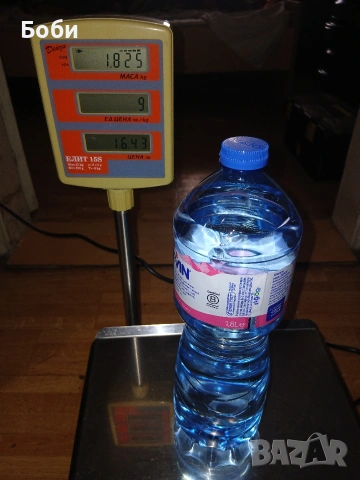 Ел.везна Дейзи елит 15s нова, снимка 18 - Везни - 53844060