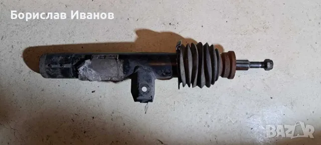 амортисьор SACHS 311 756 за BMW 5 (E60) 530 xd 235 коня - дизел, снимка 2 - Части - 50224581