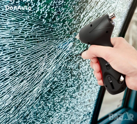 5в1 Дигитален манометър, снимка 5 - Аксесоари и консумативи - 53135105