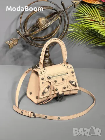 Balenciaga дамски чанти Различни цветове , снимка 6 - Чанти - 48932348