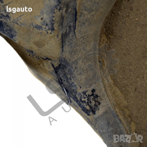 Задна част лява кора под купе Mercedes-Benz E-class (W211) 2002-2009 MB290322N-15, снимка 3 - Части - 36352099