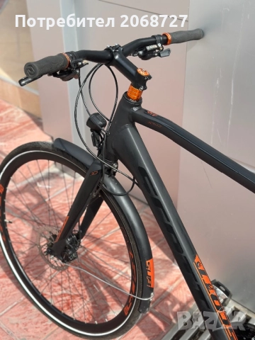 Scott Evo велосипед, снимка 4 - Велосипеди - 51634059