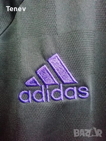 Adidas Paul Pogba PP Нова Оригинална Тениска Фланелка Адидас Пол Погба XL, снимка 5 - Тениски - 41489687