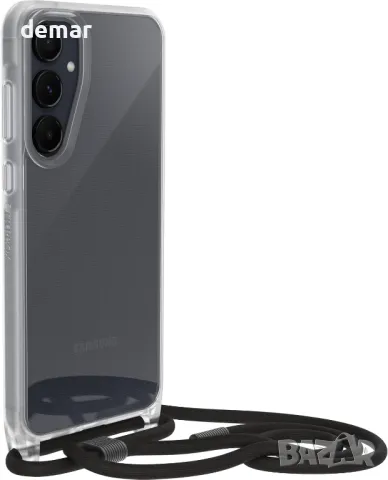 OtterBox React Necklace Case за Samsung Galaxy A55 5G, ултратънък, защитен калъф, снимка 4 - Калъфи, кейсове - 47798747