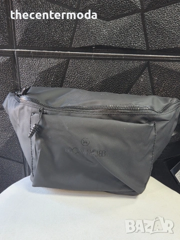 Чанта тип банан. 