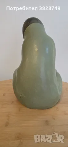 Огромна Испанска фигура на ескимос на Ядро lladró , снимка 2 - Колекции - 49156838